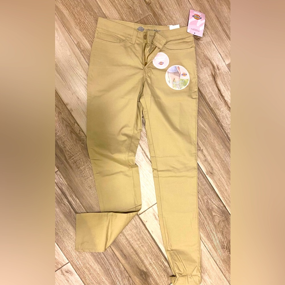 Uniform pants